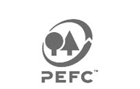 PEFC-Logo-Design