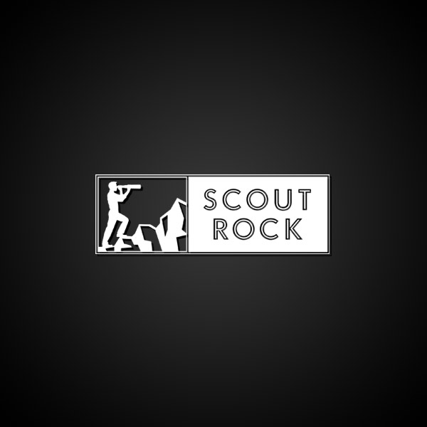 ScoutRock logo